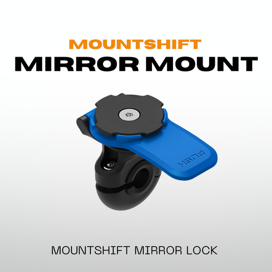 Mirror Mount