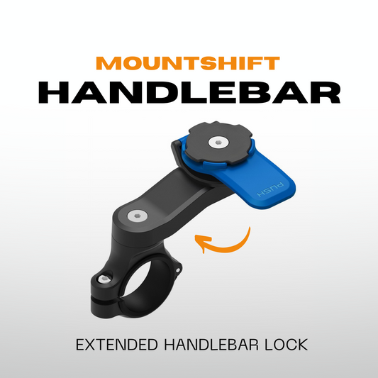 HandleBar Mount