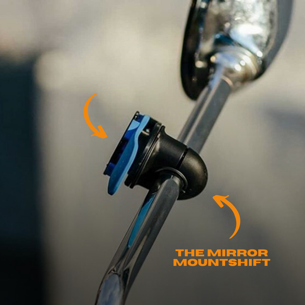 Mirror Mount