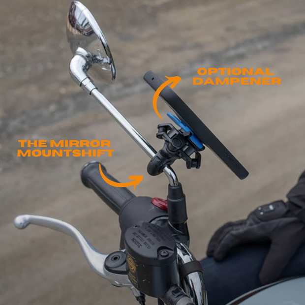 Mirror Mount