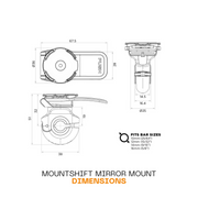 Mirror Mount