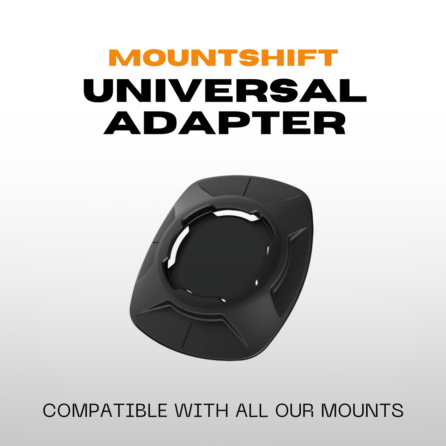 Universal Adaptor