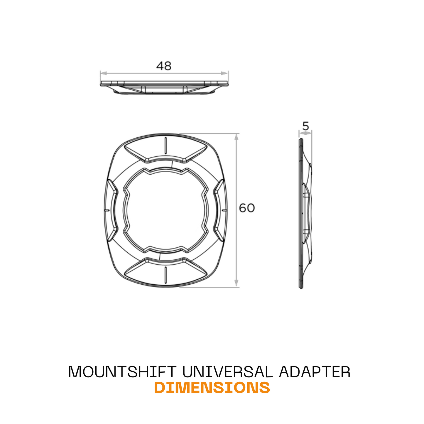Universal Adaptor