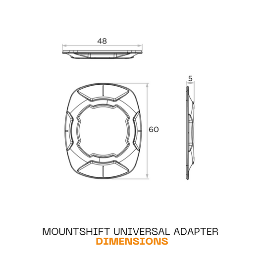 Universal Adaptor
