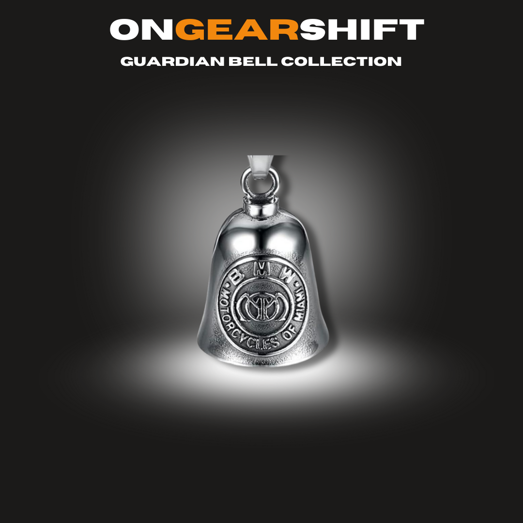 Guardian Bells