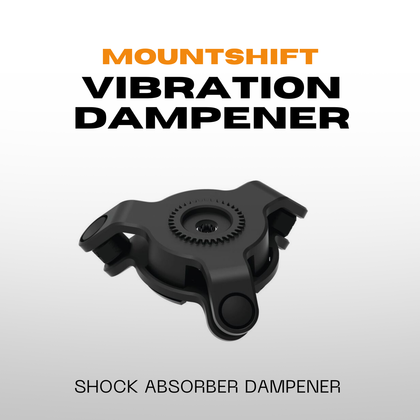 Vibration Dampener
