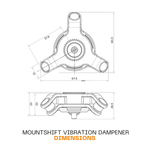 Vibration Dampener