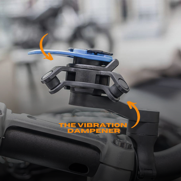 Vibration Dampener