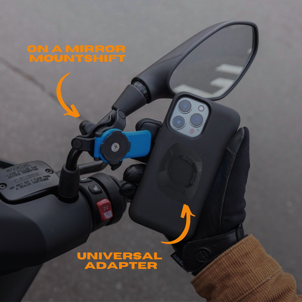 Vibration Dampener