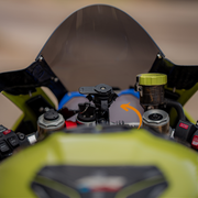 Fork Stem Mount