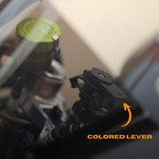Fork Stem Mount