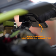 Fork Stem Mount