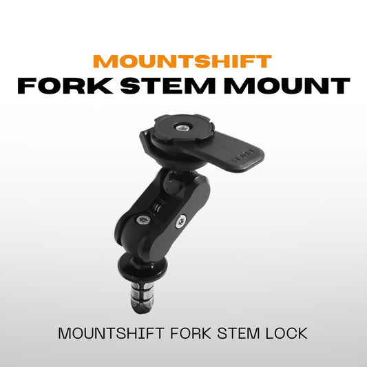 Fork Stem Mount