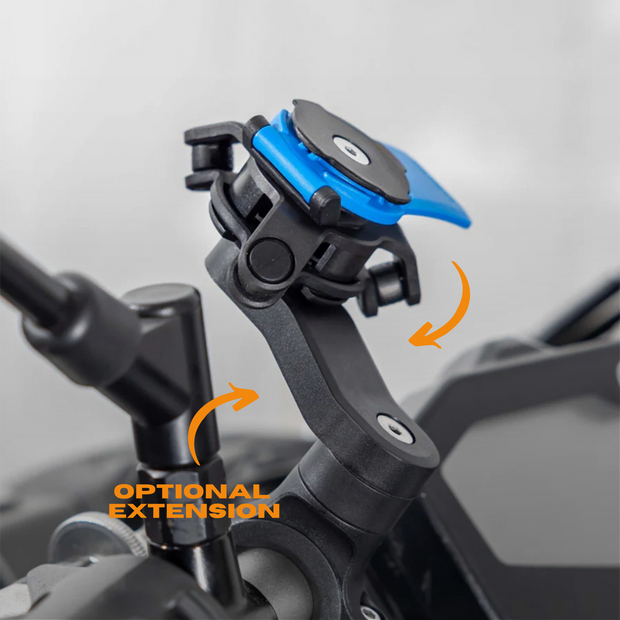 HandleBar Mount