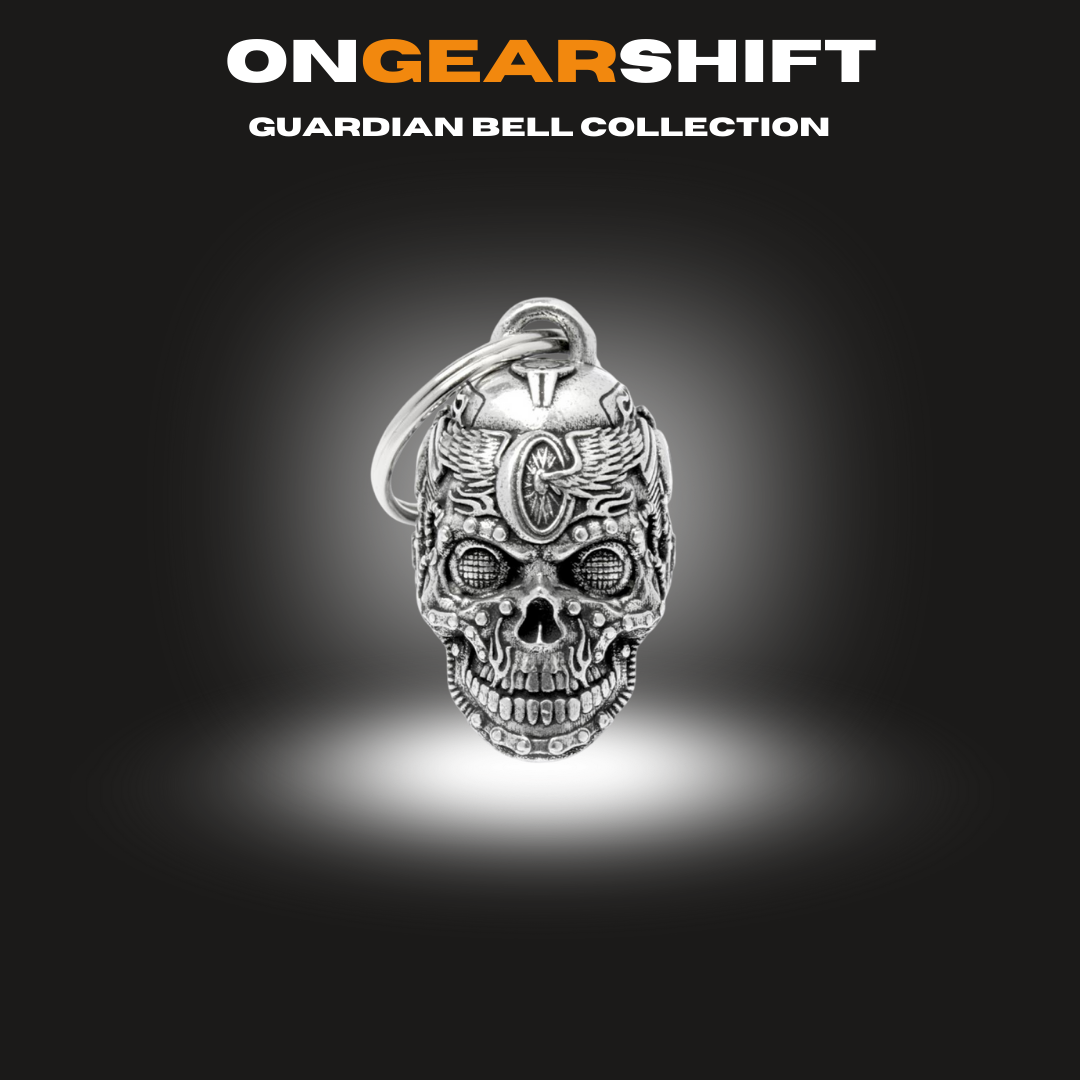 Guardian Bells