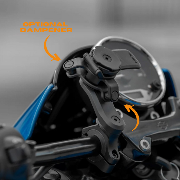 HandleBar Mount