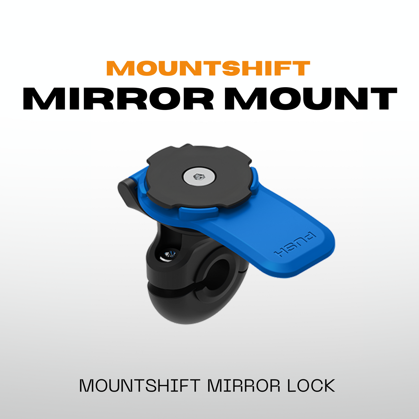 Mirror Mount