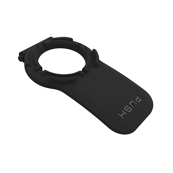 Customized Colored Levers