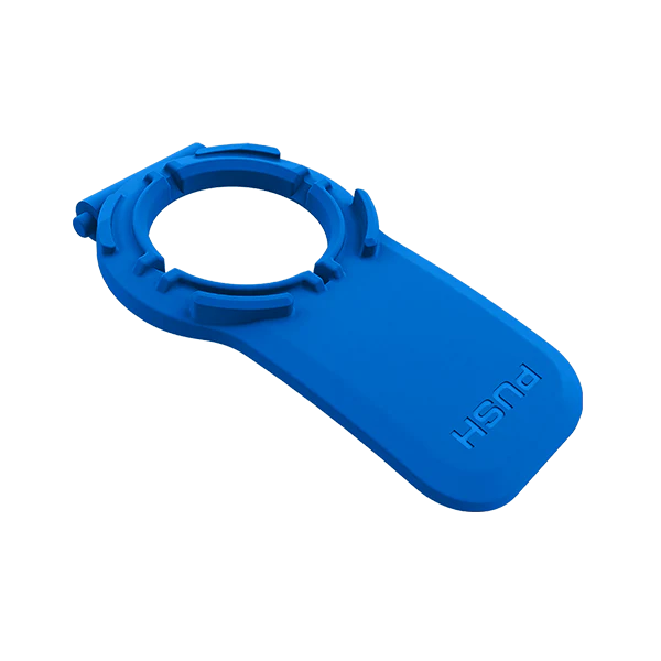 Customized Colored Levers