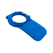 Colored Lever