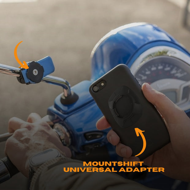 Universal Adaptor