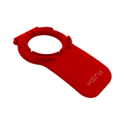 Colored Lever